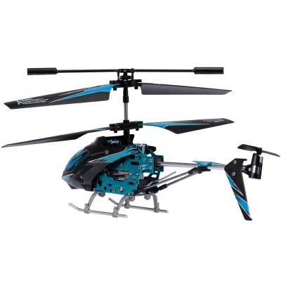 China XK S929-A RC Helicopter 2.4G 3.5CH with Led Light Indoor Toys for Beginner Kids Children for sale