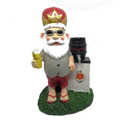 China Europe customized oktoberfest gifts christmas beer festival opens exquisite home decoration for sale