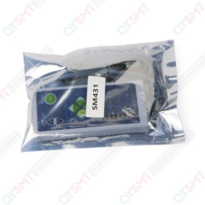 China Samsung Transfer Machine SMT SPARE PARTS SAMSUNG SM431 TEACHING BOX J90601023B for sale