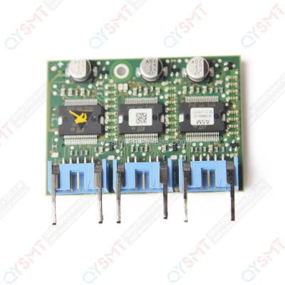 China SIEMENS SMT MACHINE Original SIEMENS SIPLACE SPARE PARTS Modular Board 00344488-03 New for sale