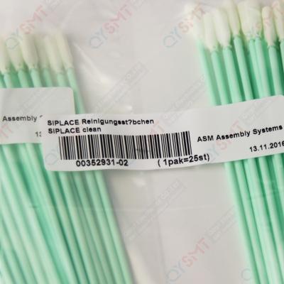 China Siemens SMT production line new original SIEMENS SIPLACE CLEANING SWAB 00352931-02 for transfer machine for sale