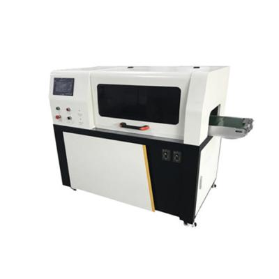 China PCB CUTTER 2 Axis PCB Cutting Machine ML-850 for sale