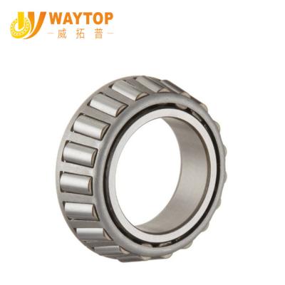 China Construction Material Stores NHR (JAC HFC1060 HFC6700) Bearings Tapered Outer 28680/22The Rear Wheel Hub (3 Ton Light Truck) for sale