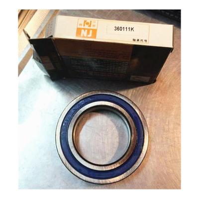 China Automobile Auto Bearings Grab Release Bearings 360111K for sale