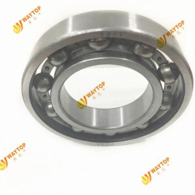 China NTN 6211 Deep Groove Industrial Bearing 6211 Bearing Low Noise for sale