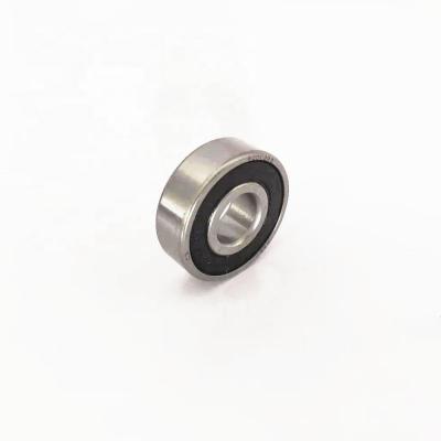 China Long Life Price Cheap Deep Groove Ball NSK 607 Miniature Ball Bearings 607 2Z RS 2RS for sale