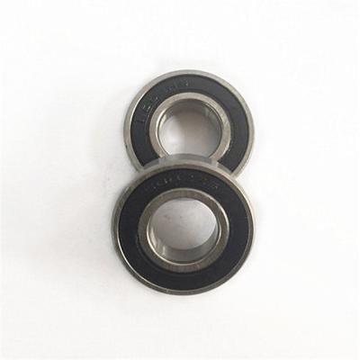 China Long Life China Factory Supplying Deep Groove Ball Bicycle Bearing Price Rs 6201zz for sale