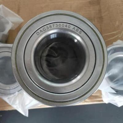 China Honda DAC38730040 ABS Wheel Hub Bearing Factory for sale