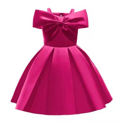 China Wholesale High Quality Breathable Kids Party Girl Autumn Girls Dresses 2-12 for sale