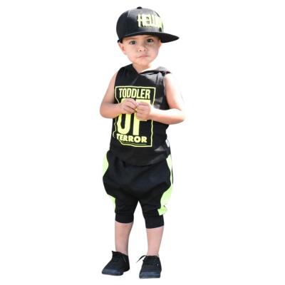 China 2021 casual high quality goods using various summer clothing wholesale children for sale