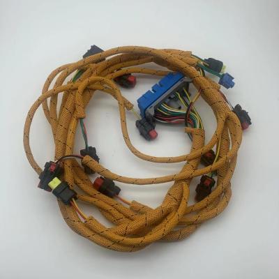 China E320D C6.4 Injector Wiring Harness 305-4893 3054893 For  Excavator for sale