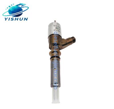 China 326-4700 10R7675 Fuel Injector 32F61-00062 For Carter 320d Injector C6.4 for sale