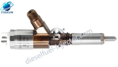 China DIESEL INJECTOR 320-0690/2645A749 FOR C6.6 Engine for sale