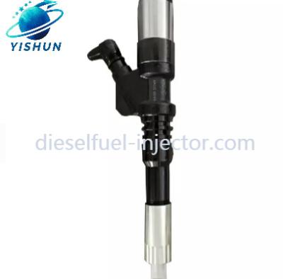 China Universal Diesel Engine Spare Parts Fuel Injector Nozzle 095000-1211 095000-0800 for sale