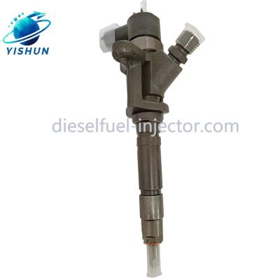 China Diesel Common rail fuel injector 0445120048 for sale