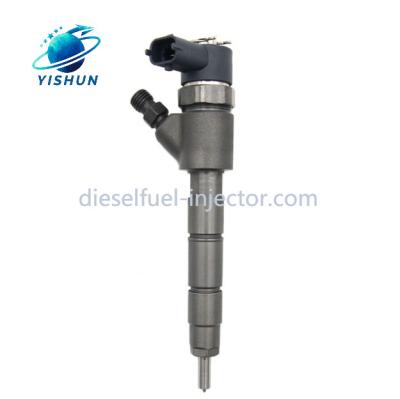 China Diesel Fuel Injector 0 445 110 824 0 445 110 825 For Diesel Engine 0445110825 0445110824 for sale