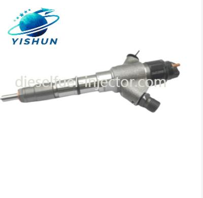 China Nieuwe diesel motor brandstof injector 0445120314 voor Cummins CRIN2-16 Te koop