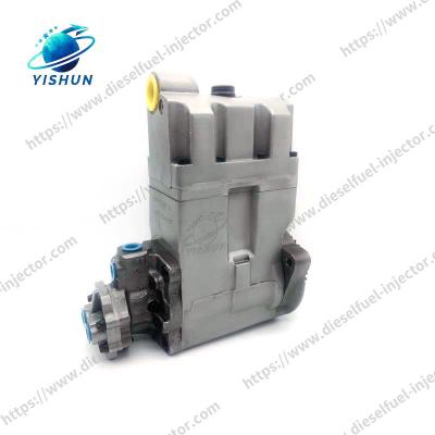 China 36 tanden Flat Head Oil Transfer Pump 476-8768 20R-1649 C7 C9 Voor  motoronderdelen Brandstofinjectorpomp Te koop