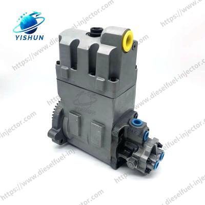 China 31 teeth Flat Head Oil Transfer Pump 304-0678 C7 C9 For  319-0678 10R-8900 Engine Parts Fuel Injector Pump for sale