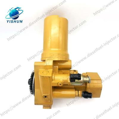 China 162-9608 162-9610 183-6797 Diesel Fuel Injection Pump For  3126B 322C 325C Engine for sale