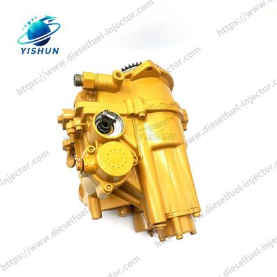 China Dieselbrandstofmotor C-A-T 3116 Pompmontage 9Y-1094 112-4057 Voor E322B E325 E320B 3116 3114 Te koop