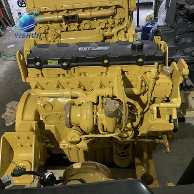 China C9 Excavator Engine / Diesel Engine Assembly For  336D 330D for sale