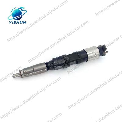 China 095000-6460 Hot Selling Common Rail Fuel Injector 095000-646# For Injector 095000646# Re529150 for sale