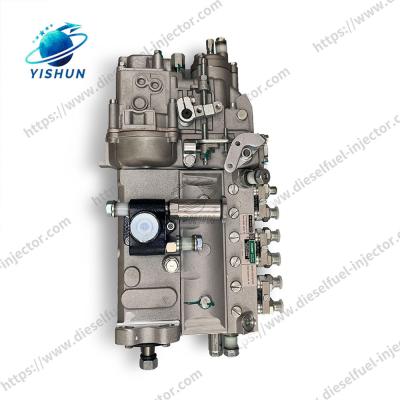 China Dx225 Db58 Engine Fuel Injection Fuel Pump 65.11101-7420a 400912-00069 for sale