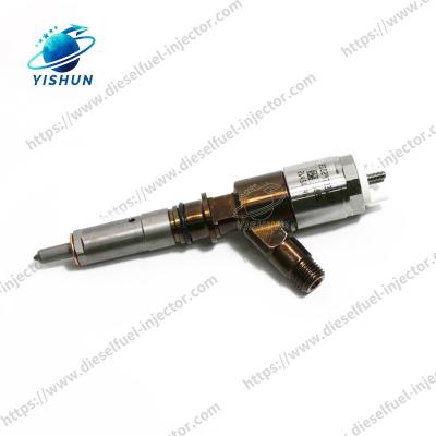 China Diesel Injector Nozzle 321-0990 2645a743 For er-pillar C6.6 Engine er-pillar Injector for sale