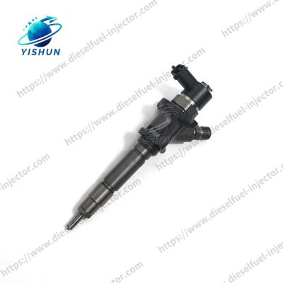 China 0445120048 Original And New Common Rail Fuel Injector 4m50 Me226718 Me223749 Injector 0445120048 for sale