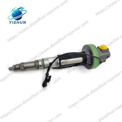 China Cummins Marine Engine Fuel Injector QSK19 QSK38 QSK60 2882077 F00bj00001 2867147 for sale