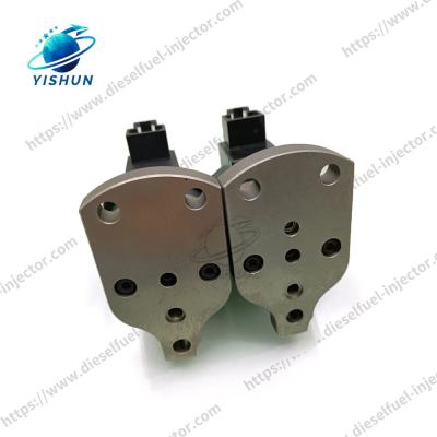 China 4089980 4089980 4902904 Excavator Solenoid Valve Actuator For Engine X15 Isx15 Qsx15 for sale