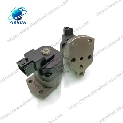 China 4902905 4989985 Excavator Solenoid Valve Engine X15 Isx15 Qsx15 Fuel Pump Actuator for sale