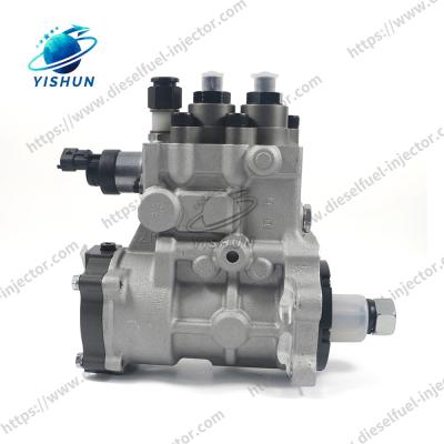 China C4.4 C7.1 Engine Injector Diesel Fuel Pumps 375-2647 3752647 0445025602 For  for sale