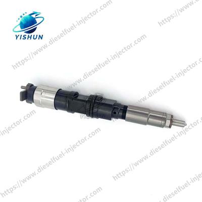 China 095000-6880 High Quality Diesel Fuel Injector 095000-688# Re532216 Re533454 Re516780 Se501934 for sale