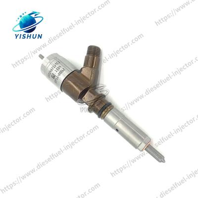 China Engine Fuel Injector Nozzle 320-0680 3200680 2645a747 for  323d E323d C6.6 C4.4 Engine Parts for sale