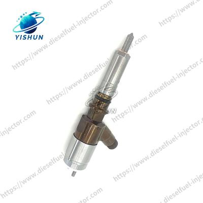 China Diesel Fuel Injector 10r-7675 10r7675 For er-pillar  C6.4 320d Excavator for sale