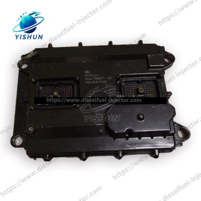 China 3045687 Ecm 304-5687 ECU Módulo de control electrónico para el 345C 330D 325B 325D 330C 345B en venta