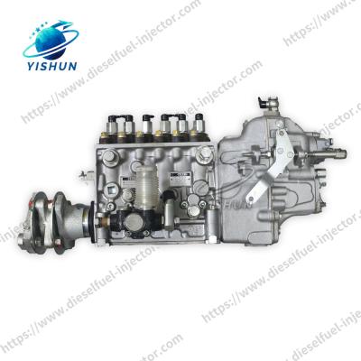 China 6162-73-2133 Engine Fuel Pumps 6162 73 2133 For Sa6d170 Engineering Machine Parts for sale