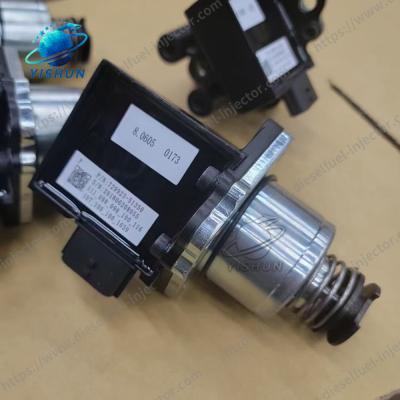 China Genuine Excavator Spare Parts 729923-51350 Regulator Actuator for sale