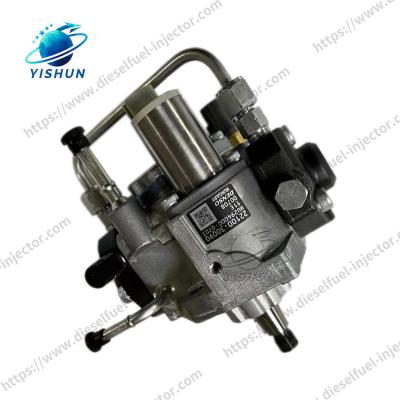 China Common Rail High Pressure Injector Pump 294000-0701 22100-30090 For 1kd-Ftv 2kd-Ftv for sale