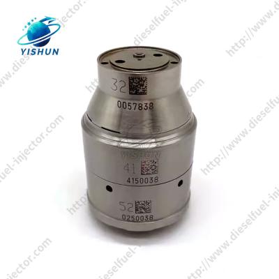 China 7135-588 Common Rail Control Valve Actuator 7135588 For Excavator Engine for sale