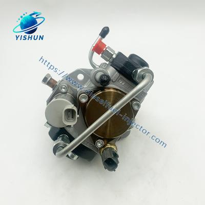 China 294000-1200 8-97381555-4 Fuel Injection Pump for Isuzu 4JJ1 Diesel Engine for sale