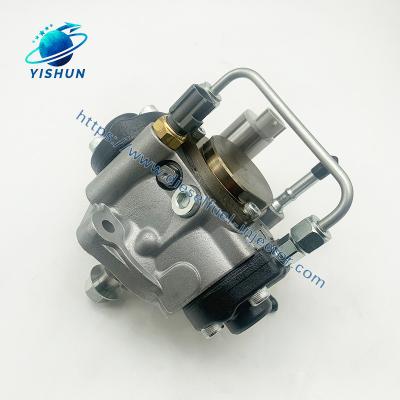 China 294000-1134 HP3 High Pressure Fuel Injection Pump 8-98081772-4 For ZX200 Excavator 2940001134 for sale