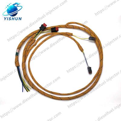 China C4.2 Engine Wiring Harness 310-9688 For  311D 312D 314D 315D 319D Excavator for sale