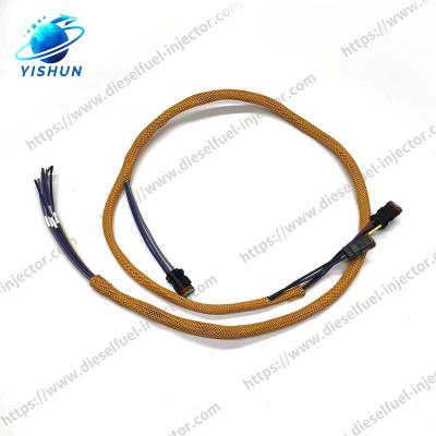 China E320cu External Engine Wiring Harness 197-4289 1974289 For  Excavator 320c 320cu for sale