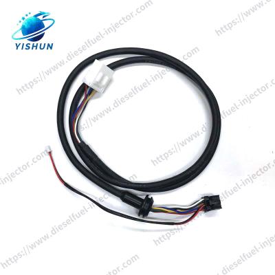 China Arnés de cableado del motor principal externo  320C E320C Arnés de cableado de pantalla en venta