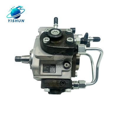 China High Pressure Common Rail Engine Fuel Pumps 294050-0720 22251134 22100-E0105 for sale