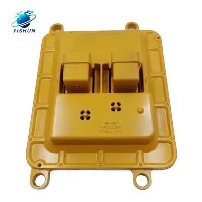 Cina 1729839 Controller del motore a gas ECU ECM 172-9839 Per escavatore in vendita