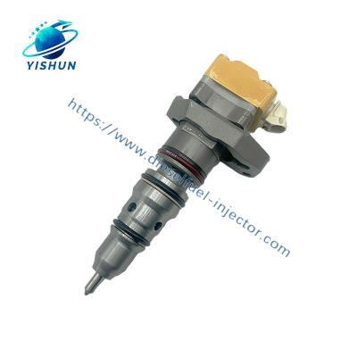 China For er-pillar Excavator Engine Fuel Injector 179-6020 20R-0760 For  3126 3126B Injector Nozzle 1796020 20R0760 for sale